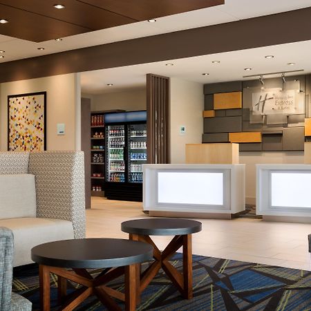 Holiday Inn Express & Suites Allen Park By Ihg Eksteriør billede