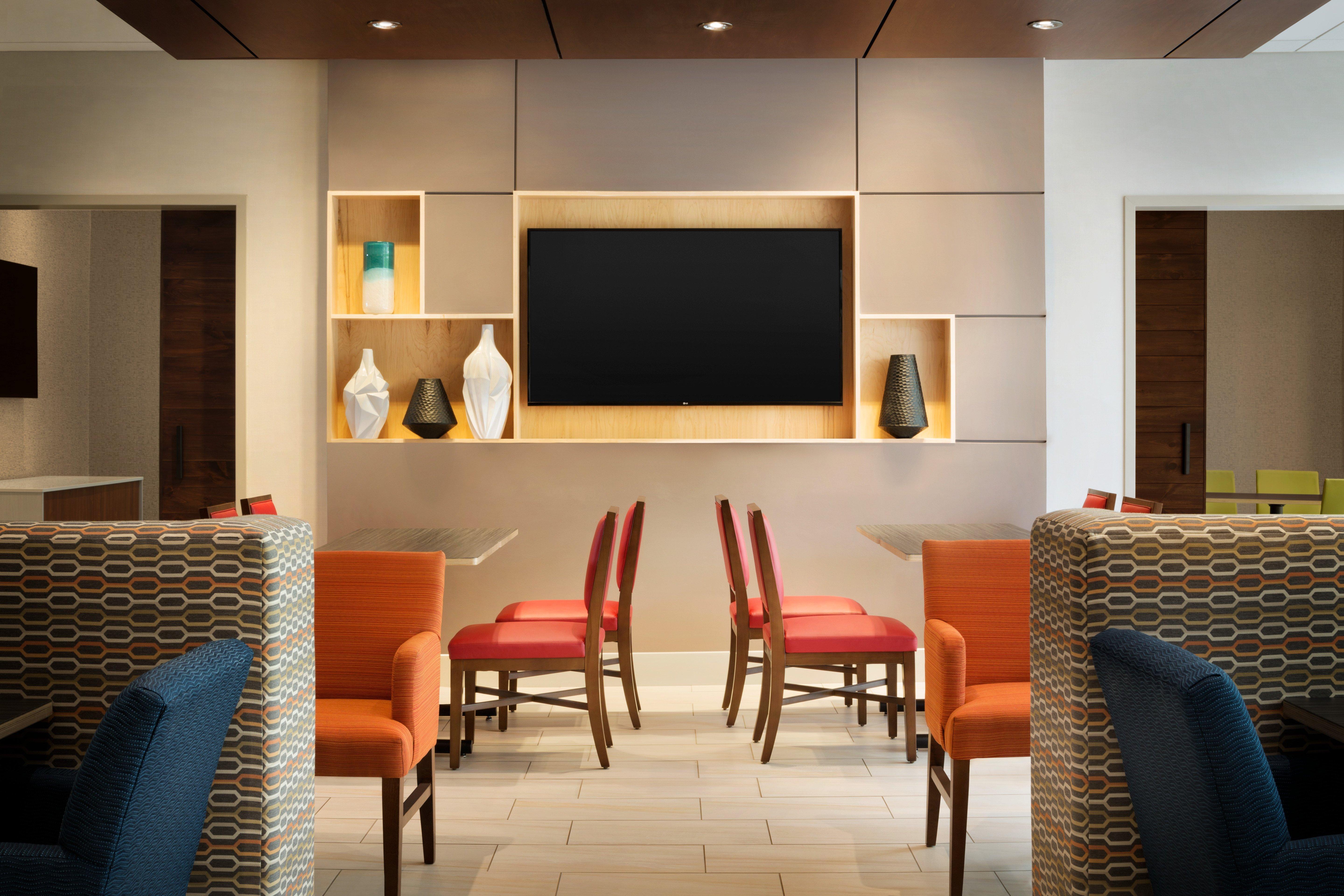 Holiday Inn Express & Suites Allen Park By Ihg Eksteriør billede
