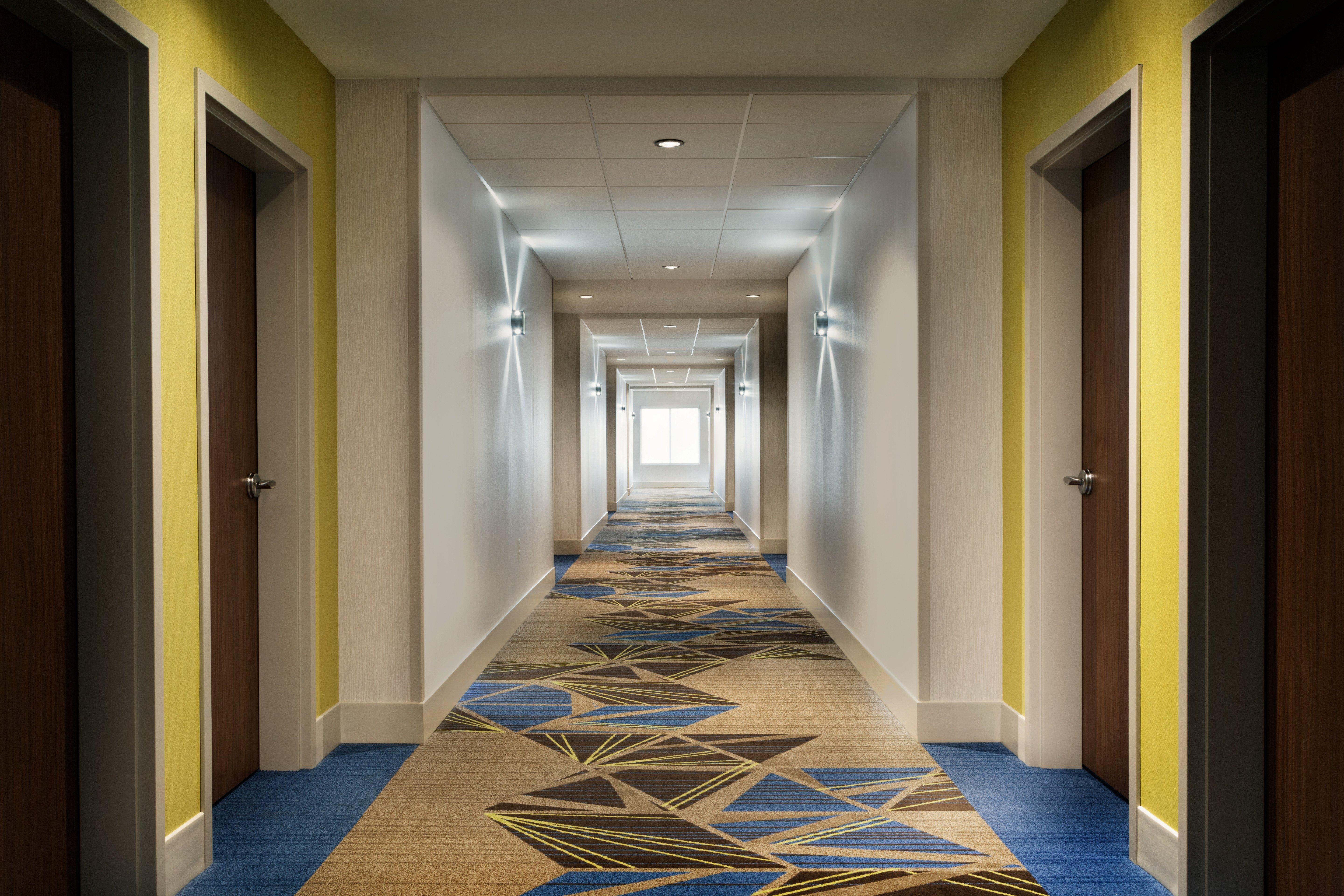 Holiday Inn Express & Suites Allen Park By Ihg Eksteriør billede