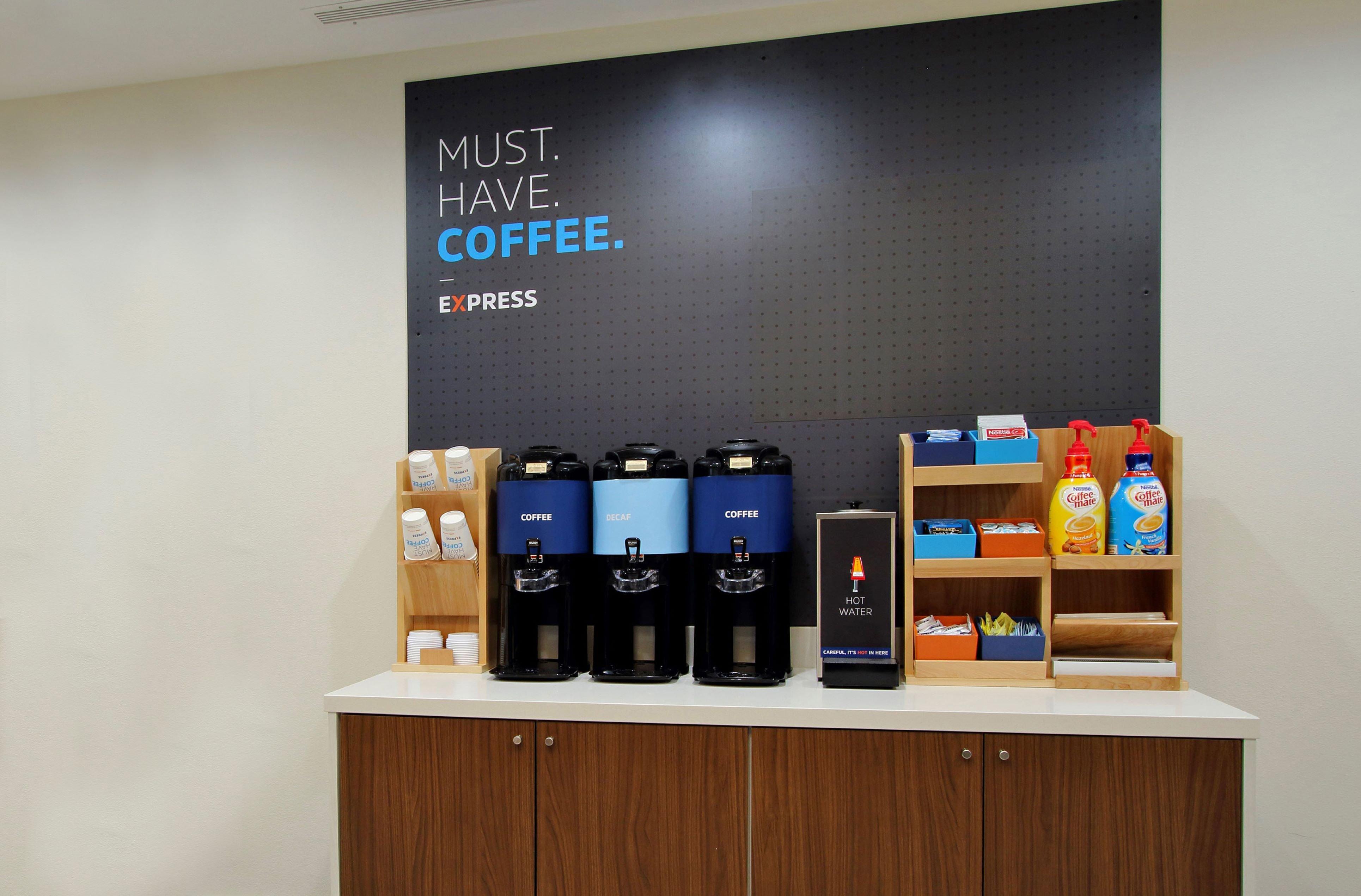 Holiday Inn Express & Suites Allen Park By Ihg Eksteriør billede