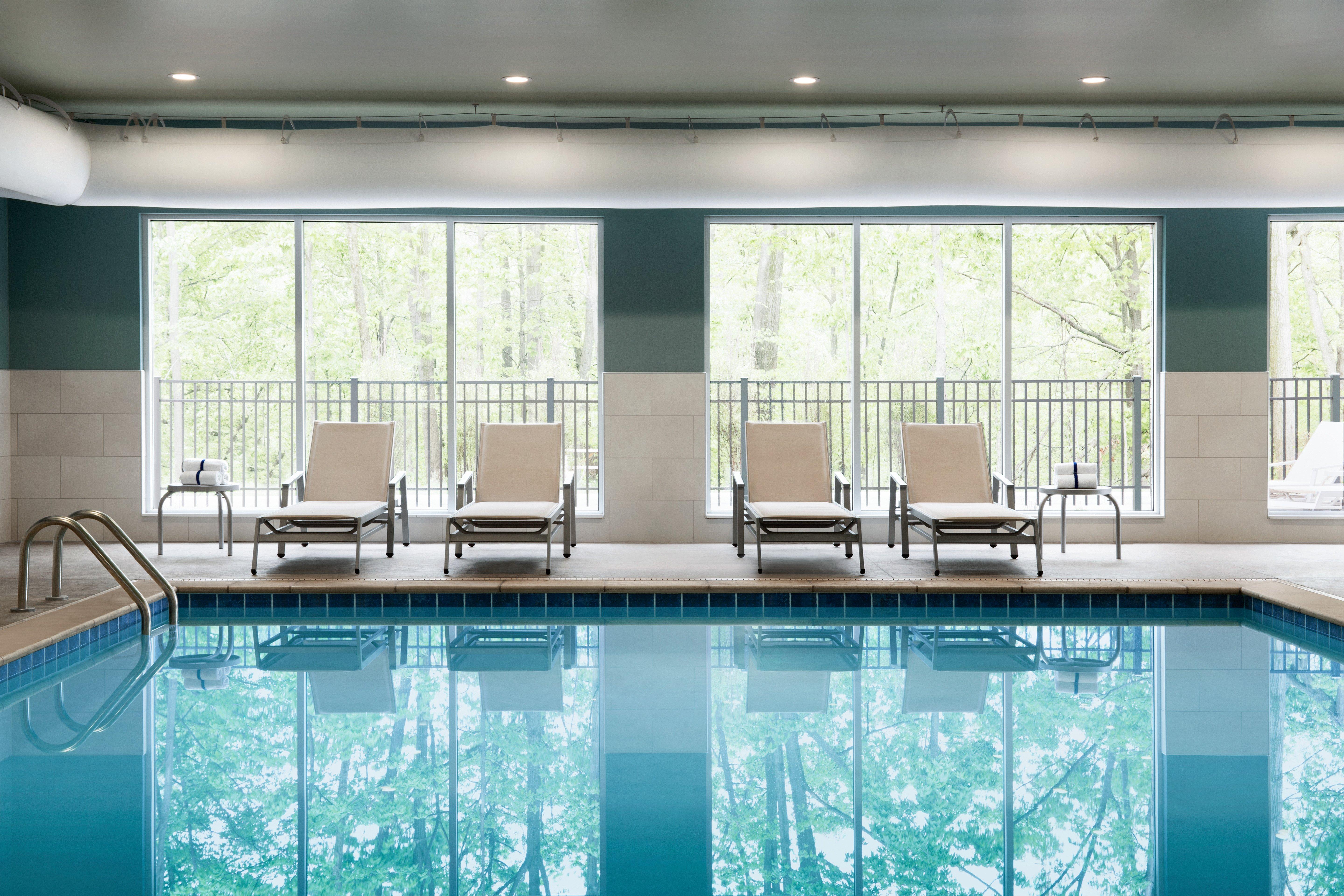 Holiday Inn Express & Suites Allen Park By Ihg Eksteriør billede